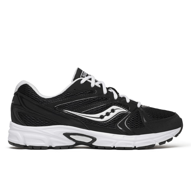Saucony Ride Millennium Matte Black S70850-1