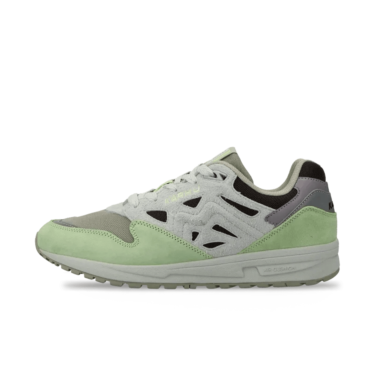 Karhu Legacy 96 'Shadow Lime' F806078