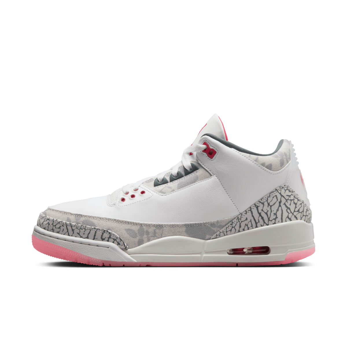 Air Jordan 3 OG 'Wings' HM6993-100