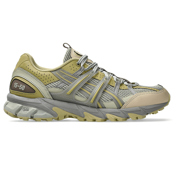 ASICS Gel-sonoma 15-50 Khaki 1203A488-301