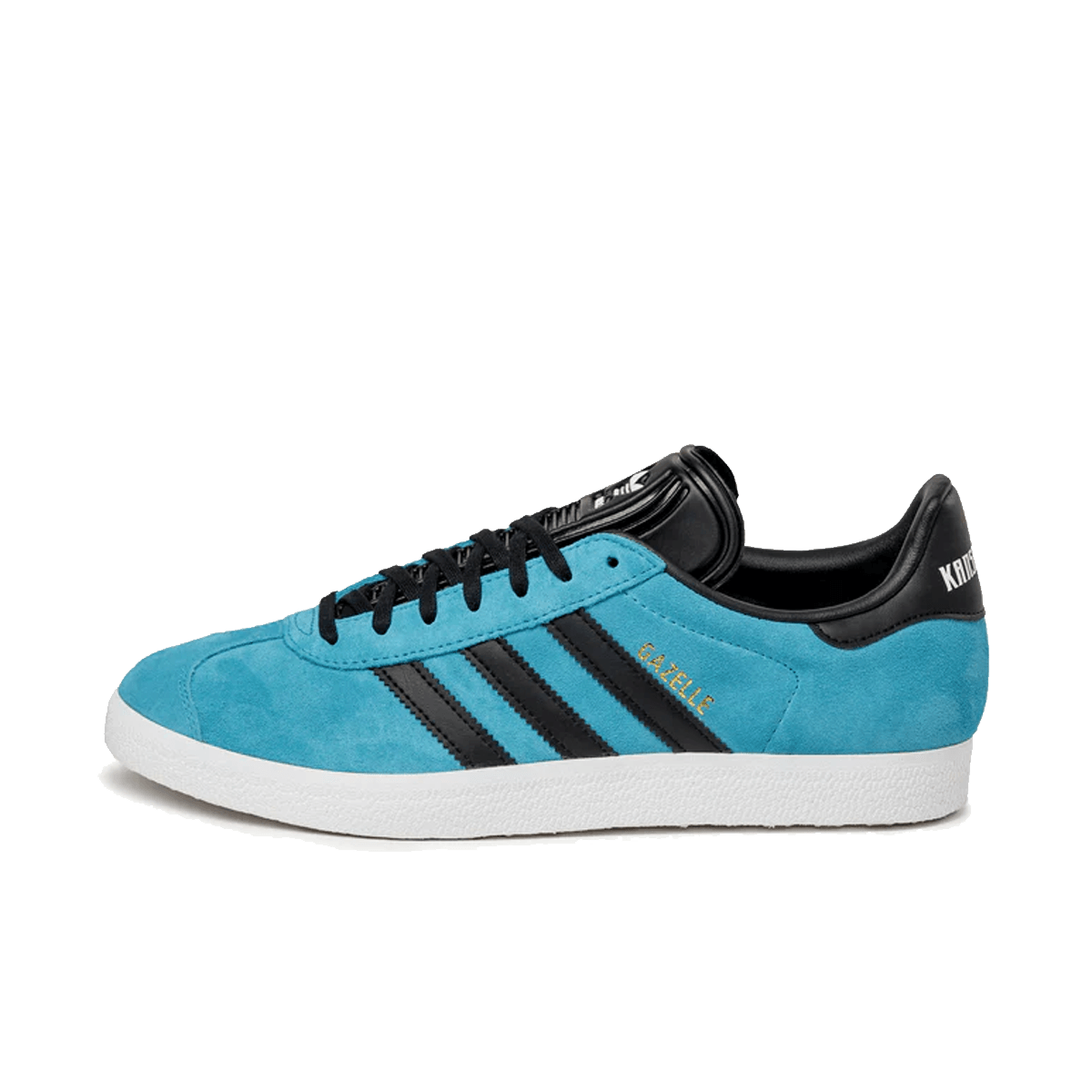 MLS x adidas Gazelle 'Sporting Kansas City' IH2628