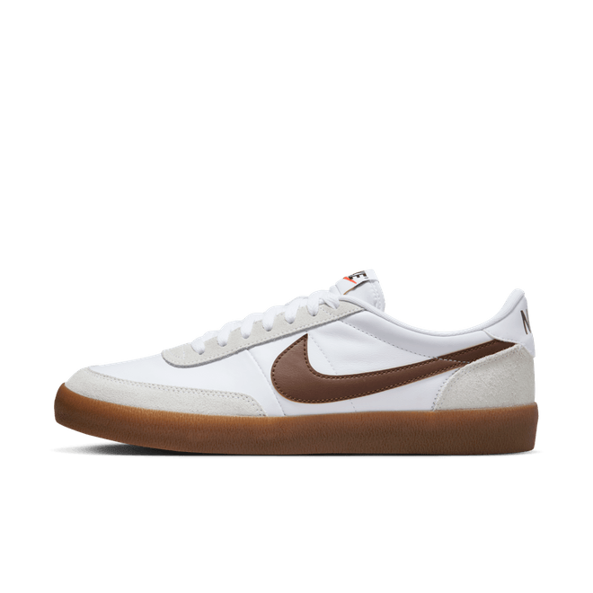 Nike Killshot 2 Leather 'White Cacao Wow Gum' 432997 130