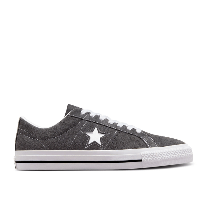Converse One Star Pro Low 'Dark Matter' A08482C