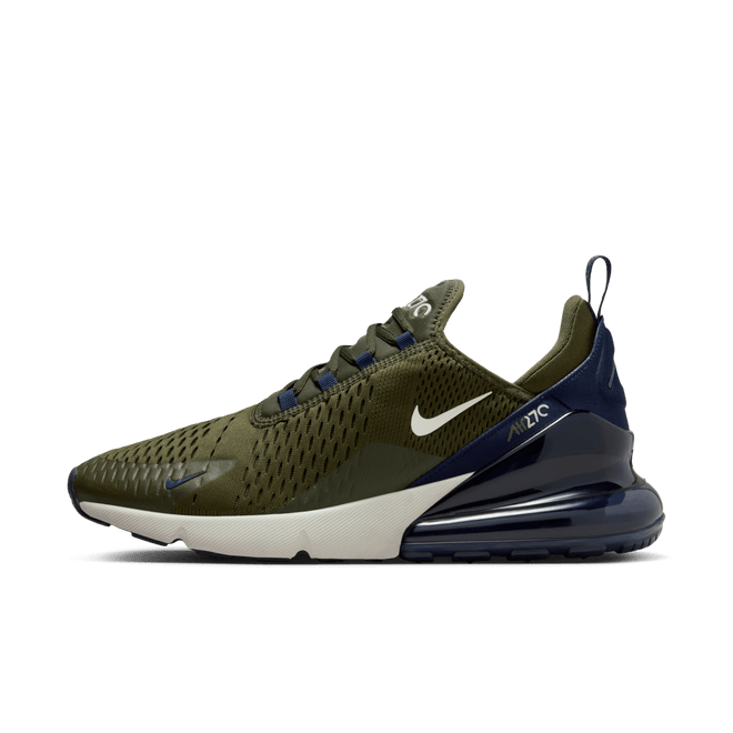 Nike Air Max 270 'Cargo Khaki Obsidian' AH8050 303