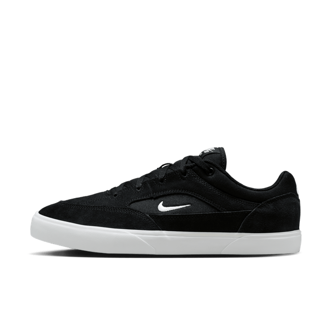 Nike Malor SB 'Black White' FV6064 001