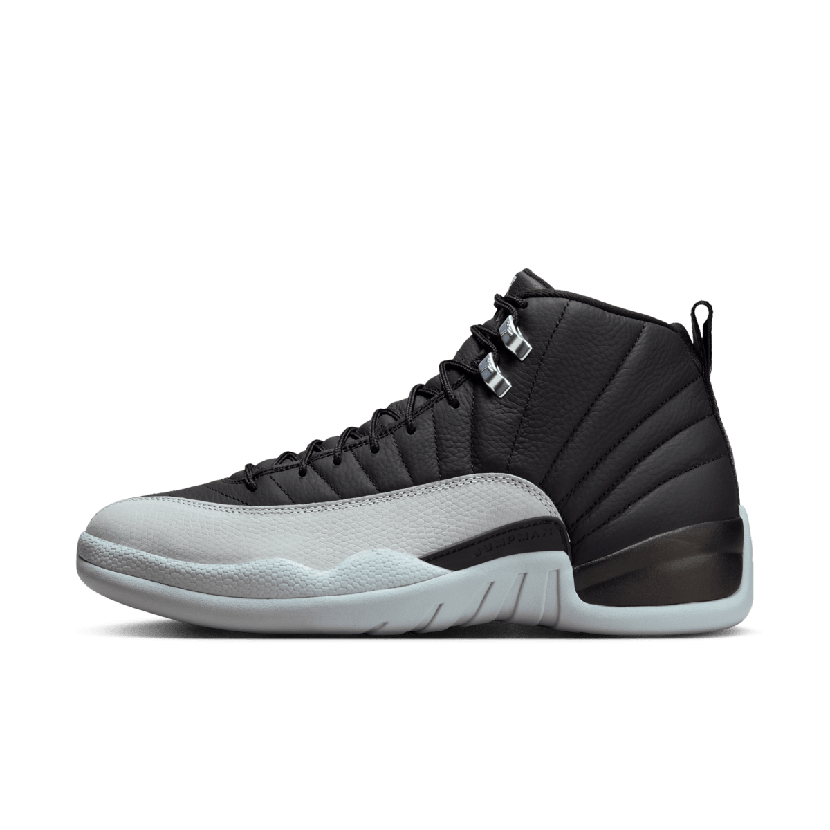Air Jordan 12 Retro 'Barons' CT8013-010