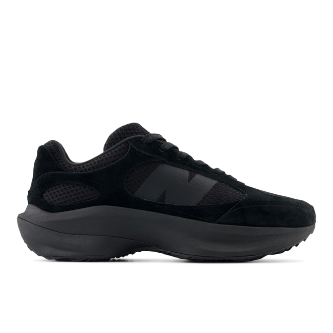 New Balance WRPD Runner 'Black Carbon' UWRPDCCA