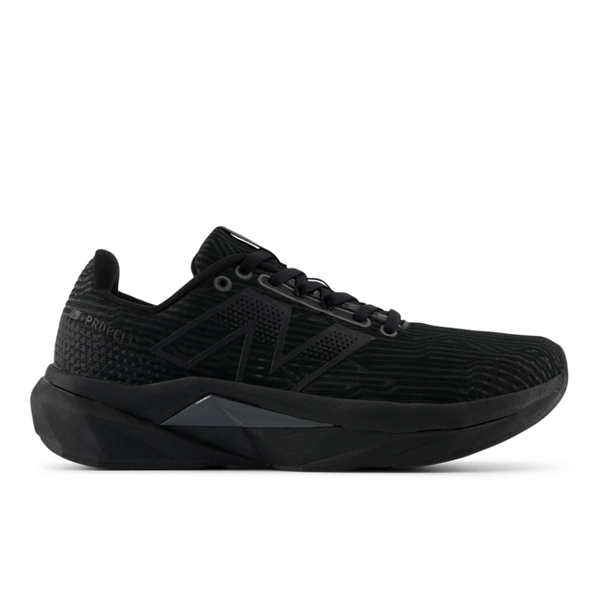New Balance FuelCell Propel v5 Black WFCPRLK5