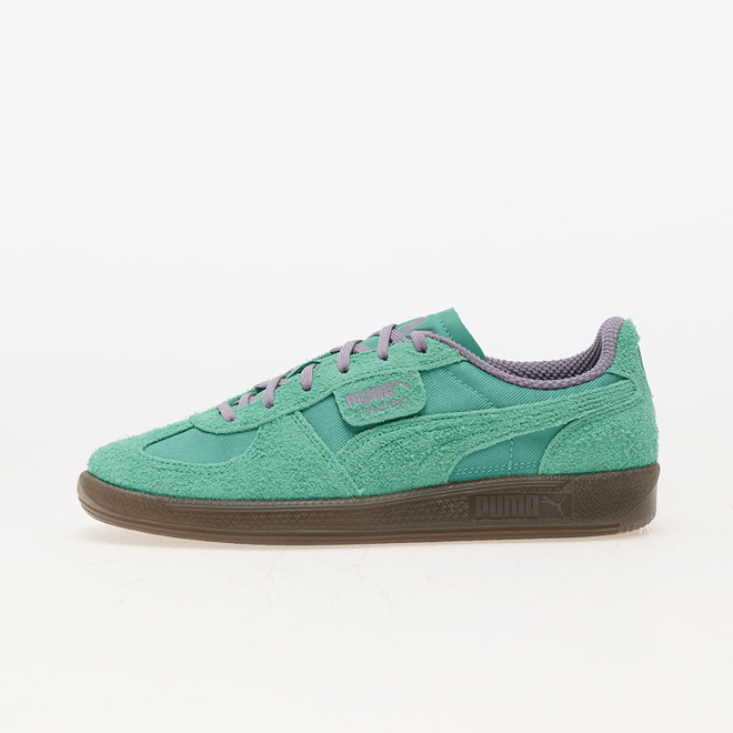 Puma Palermo Clobber Dresscode Wns Green 39815002