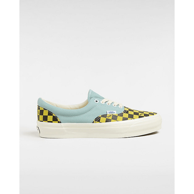 Vans Premium Era 95 'BMX Pack - Grey Mist' VN000CZDM8I