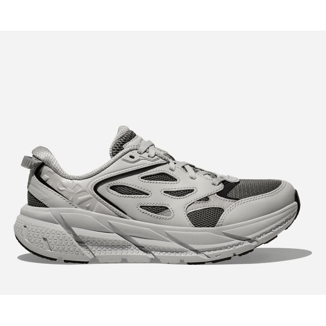 HOKA Clifton L Stellar Grey 1160050-STLLR