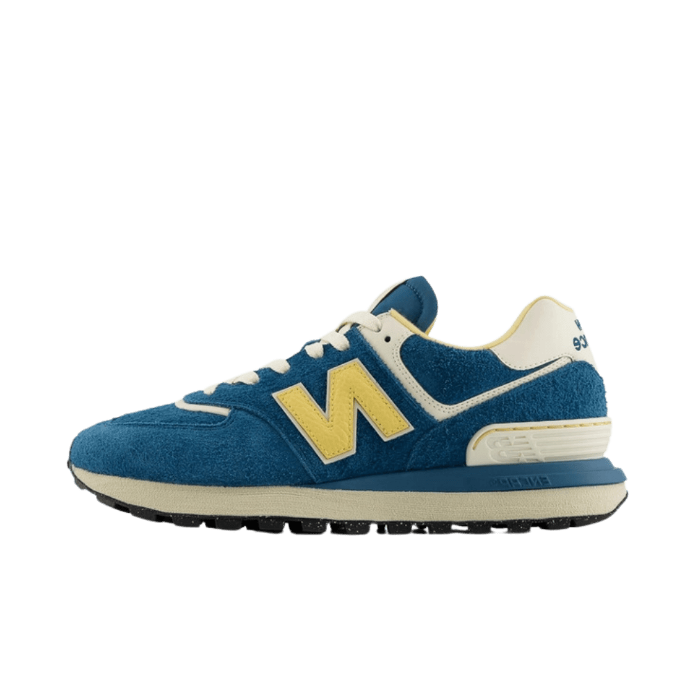 New Balance 574 LEGACY Blue U574LGBY