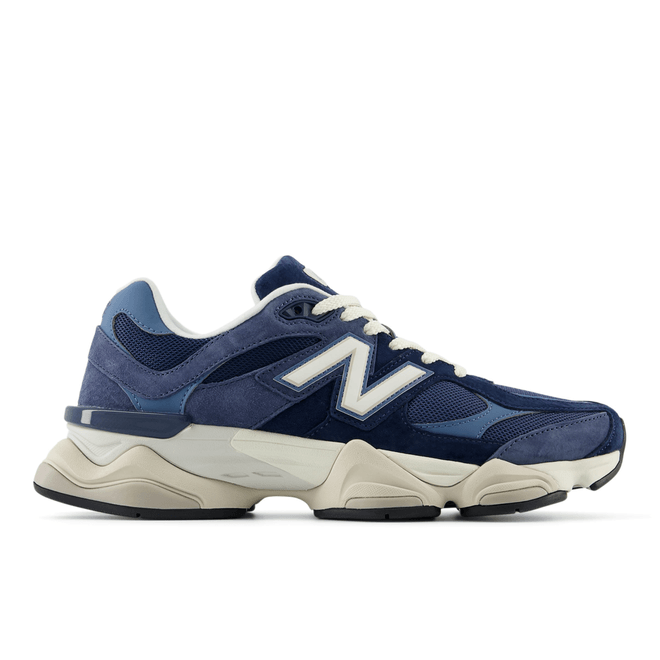 New Balance 9060 Blue U9060EEF