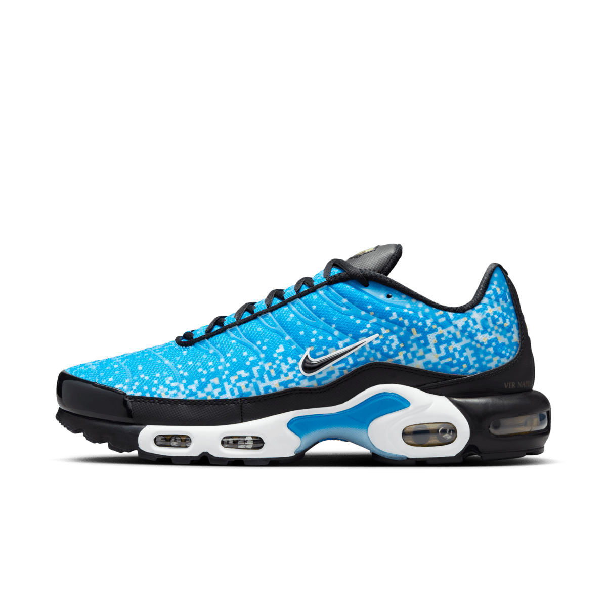 Nike Air Max Plus 'Napoli' HM0718-400