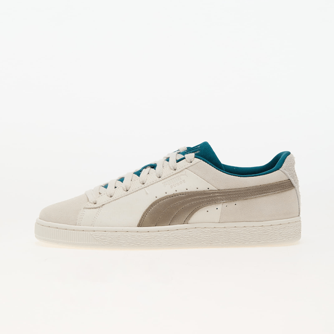 Puma Suede Play.Paris. White 39819002