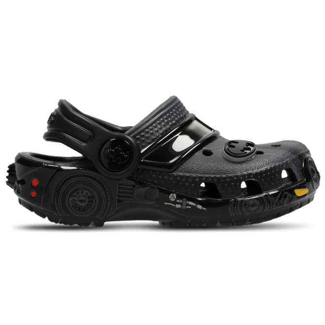 Crocs Classic Clog 210229-001