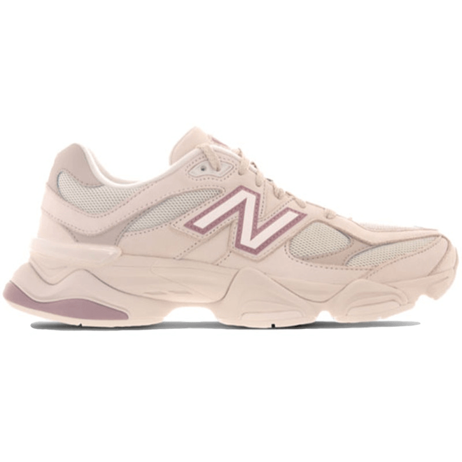 New Balance 9060 Bone Sparrow (Women's) U9060ZGC