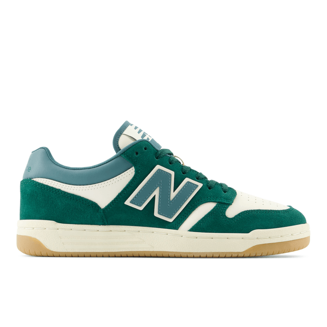 New Balance 480 Green BB480LPA