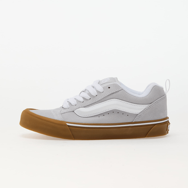 Vans Knu Skool Punk Pastel Lunar Rock VN000CRP7VF1