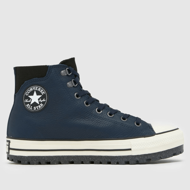 Converse Chuck Taylor All Star City Trek Waterproof A08558C