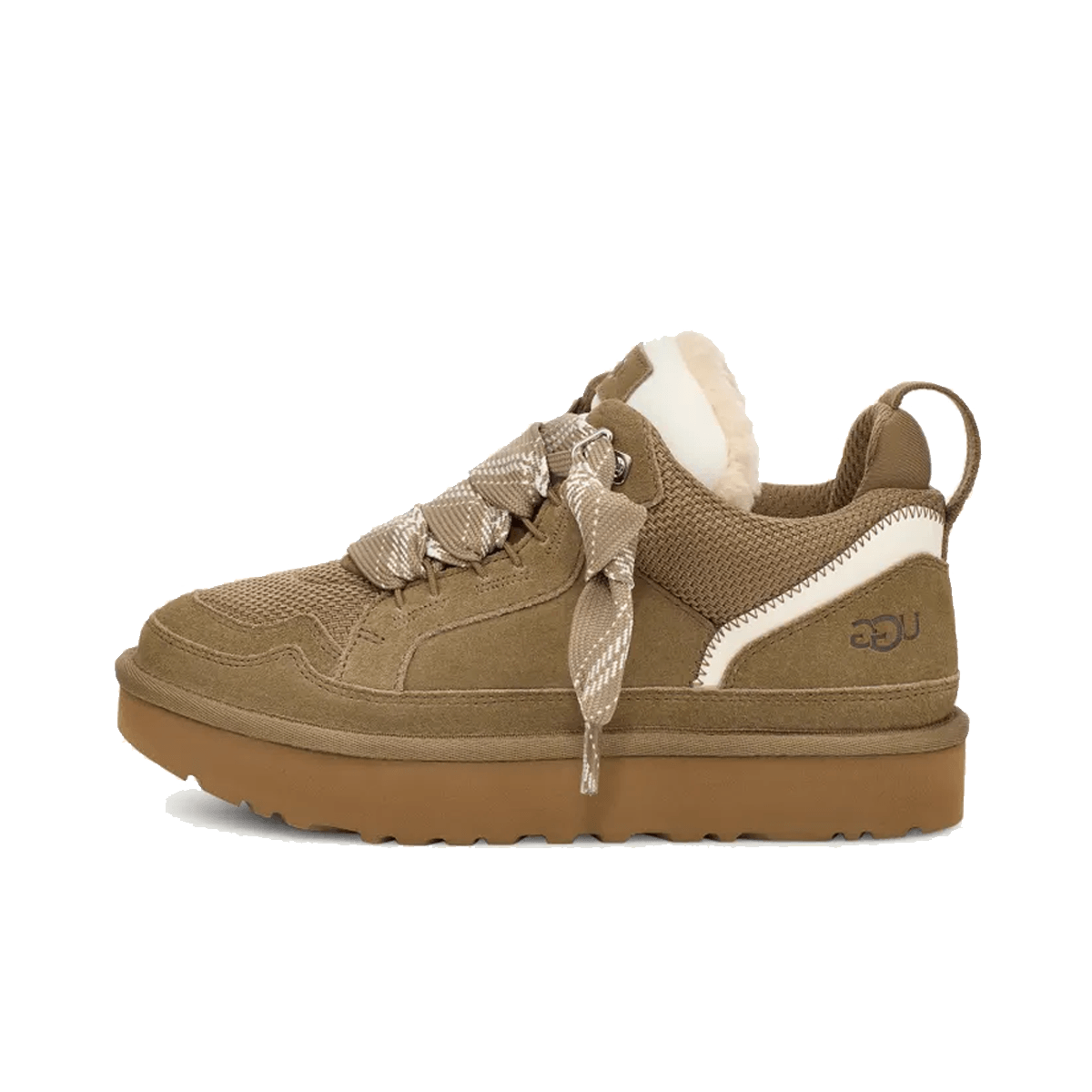 UGG® Lowmel 'Antilope' 1144032-ALP