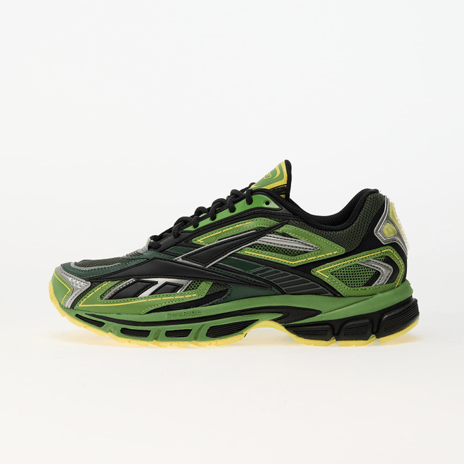 Reebok Premier Road Ultra LTD Extra Green RMIA06BC99MAT0015552