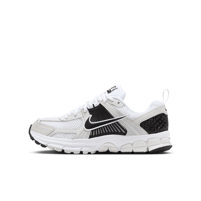Nike Vomero 5 GS 'Metallic & Platinum Black' HF6998-104