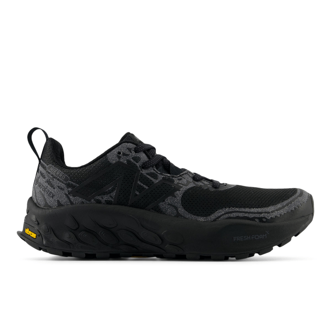 New Balance Fresh Foam X Hierro v8 Gore-Tex® Black WTHIGA8