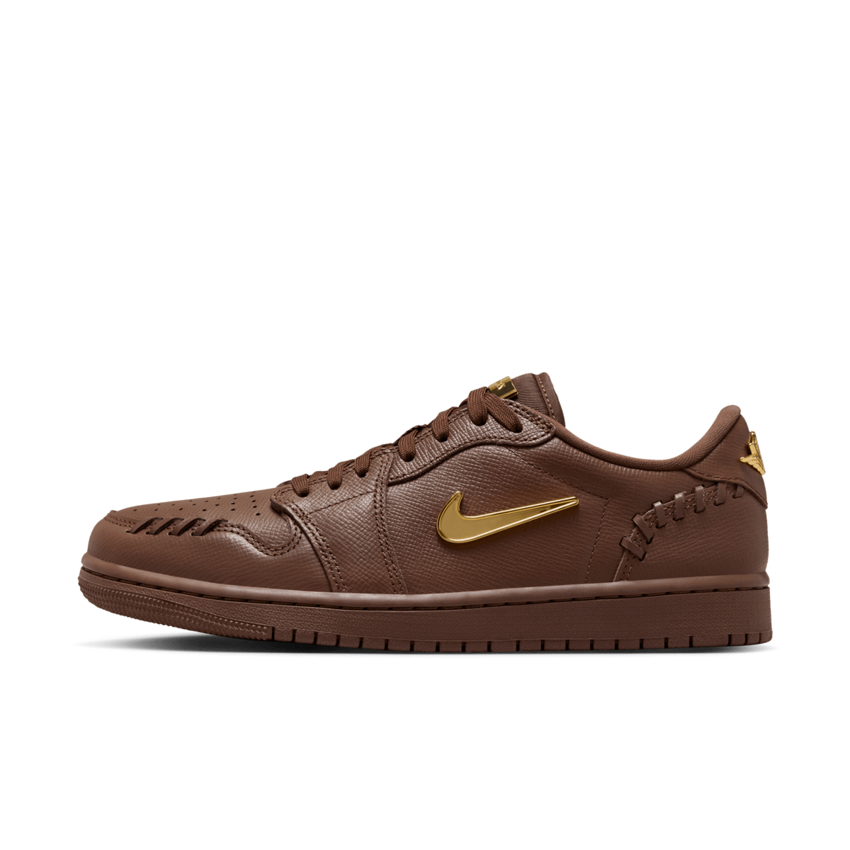 Air Jordan 1 Low Method of Make 'Cacao Wow' FN5032-201