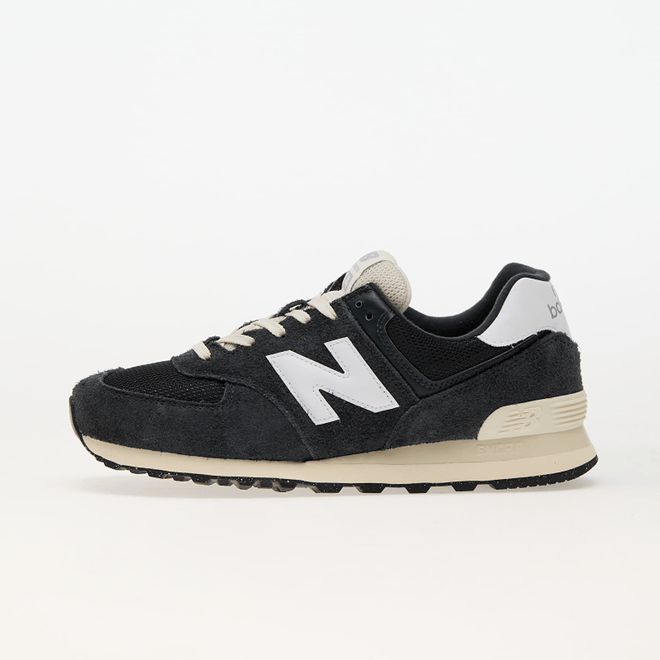 New Balance 574 Grey U574RBH