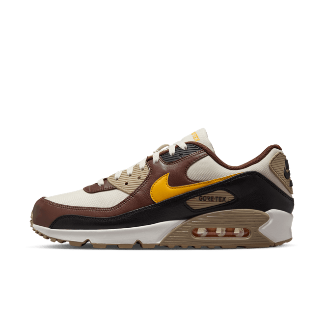 Nike Air Max 90 Gore-Tex 'Cacoa Wow' FD5810-201