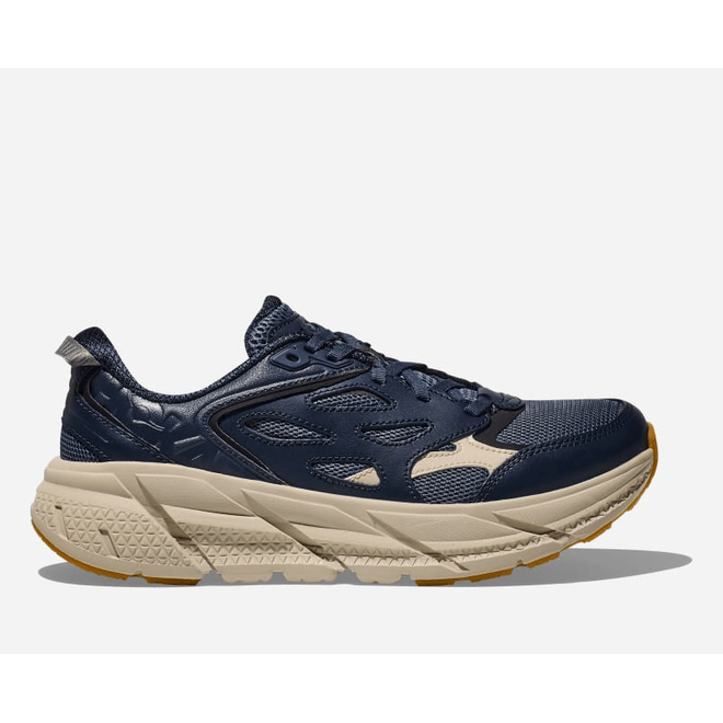 HOKA Clifton L Walking Varsity Navy 1160050-VYS