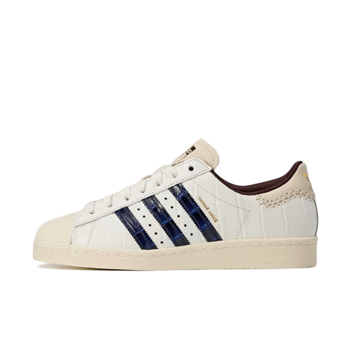 Wales Bonner x adidas Superstar 'Wonder White' JP7161