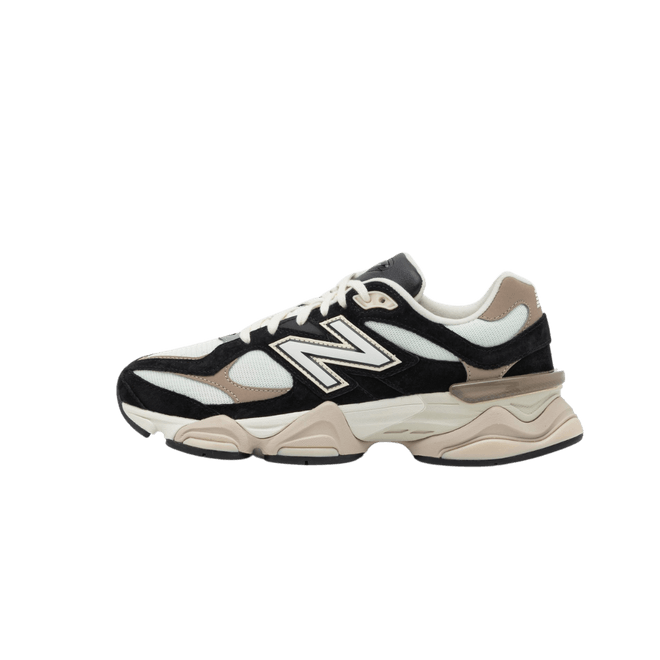 New Balance 9060 Sea Salt Bone U9060BLZ