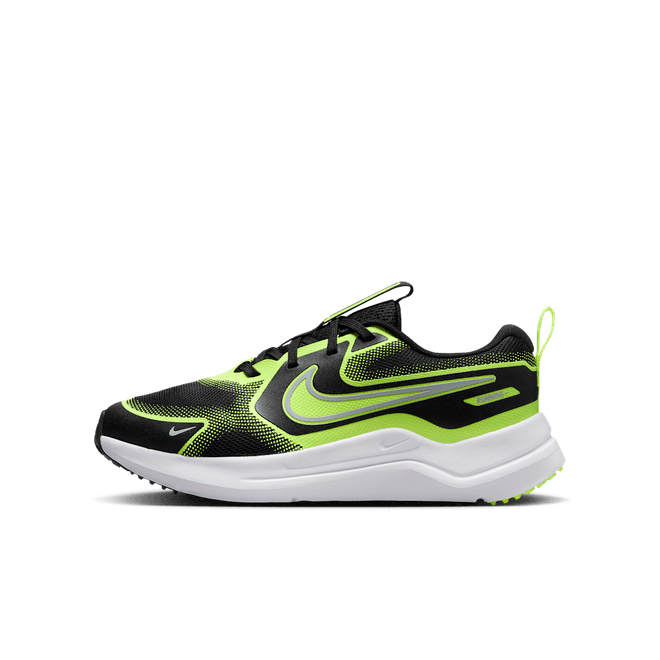 Nike Cosmic Runner Big Kids' Road HM4402-005