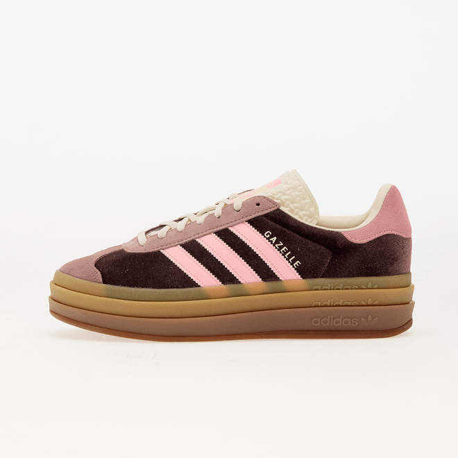 adidas Women's Gazelle Bold JQ5143