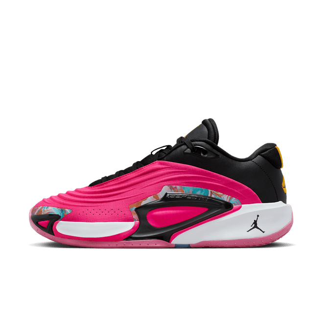 Air Jordan Luka 3 Imaginarium Pink FQ1284-600