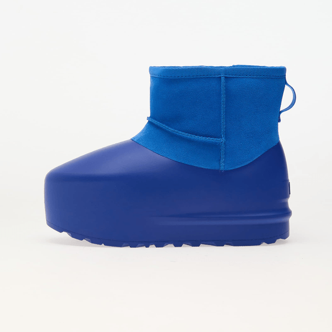UGG W Classic Mini Pumped Molded Big Sky 1158370-BGSK