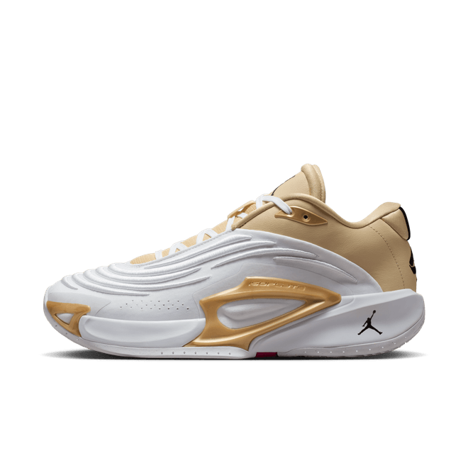 Air Jordan Luka 3 SE El Matador FZ2464-100/FZ2467-100