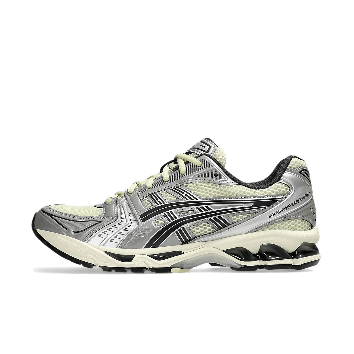 ASICS GEL-KAYANO 14 'Oyster White' 1203A537-250