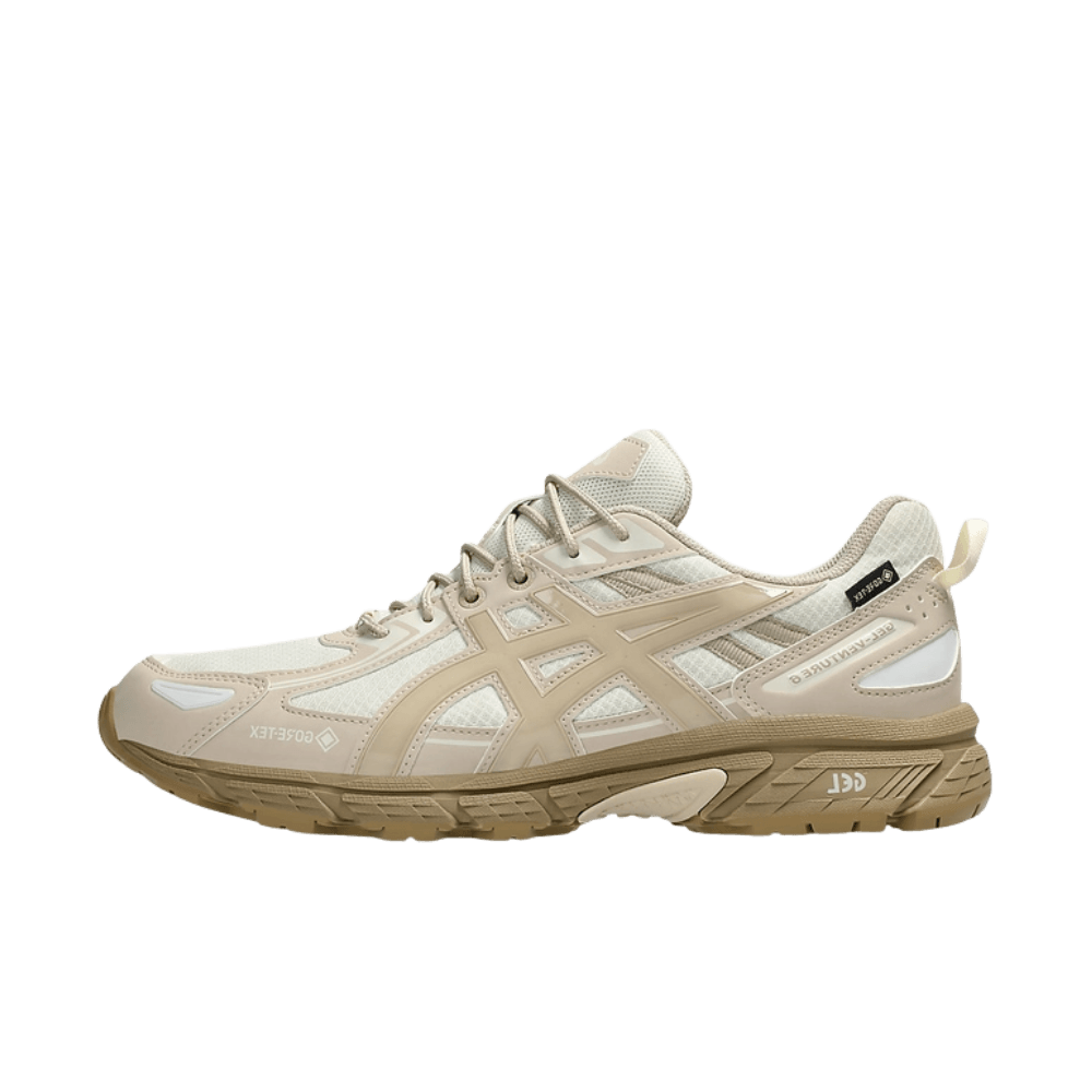 ASICS GEL-VENTURE 6 GORE-TEX Cream 1203A560-100