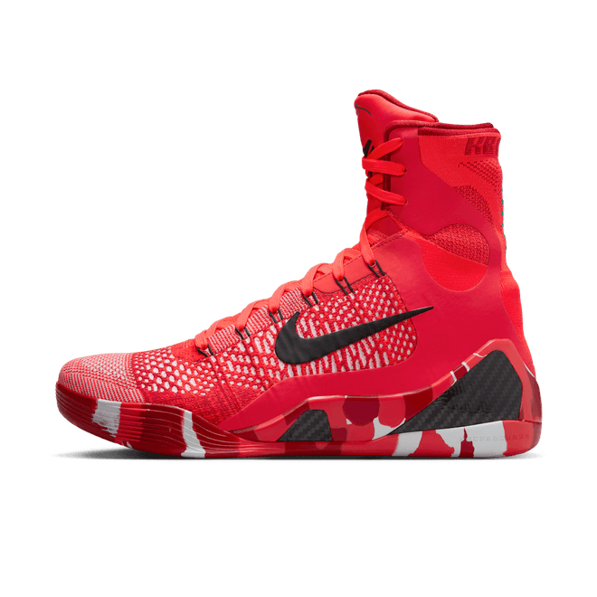 Nike Kobe 9 Elite Protro 'Christmas' - 2024 FZ7335-600