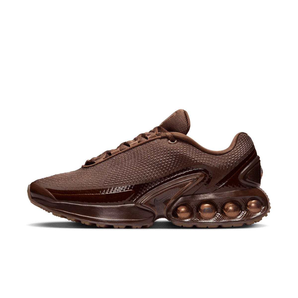 Isamaya Ffrench x Nike Air Max Dn 'Light Chocolate' HQ3837-200