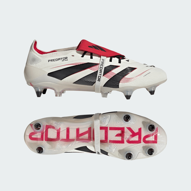 adidas Predator Elite Fold-Over Tongue Soft Ground JQ7821