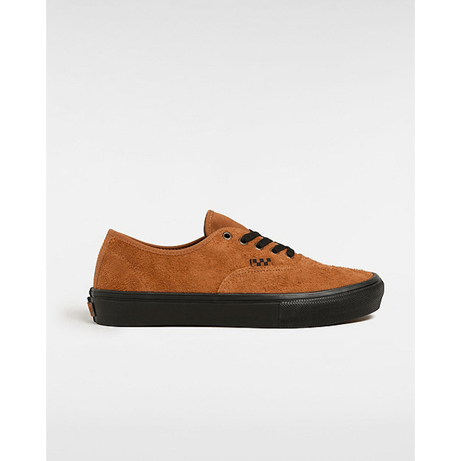 Vans Skate Authentic Hairy Suede VN0A2Z2Z8D3