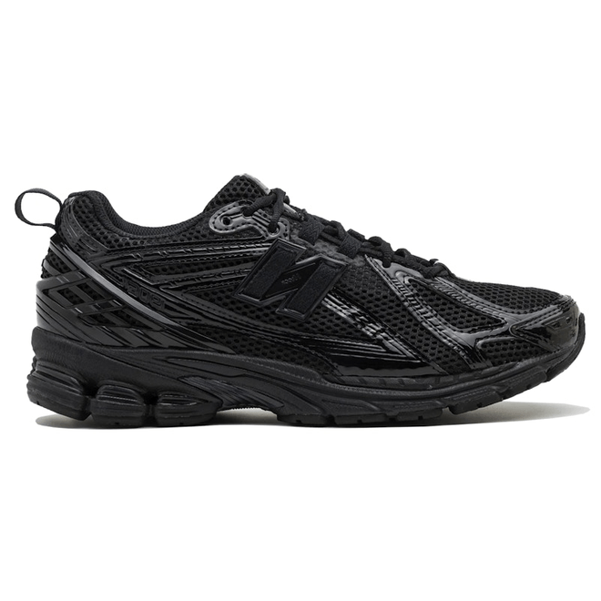 New Balance 1906R Black Patent M1906RZO