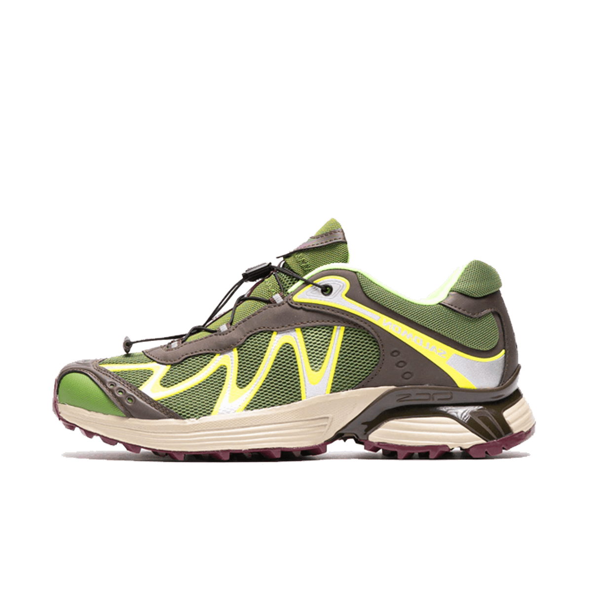 Salomon XT-Whisper 'Treetop' L47724100