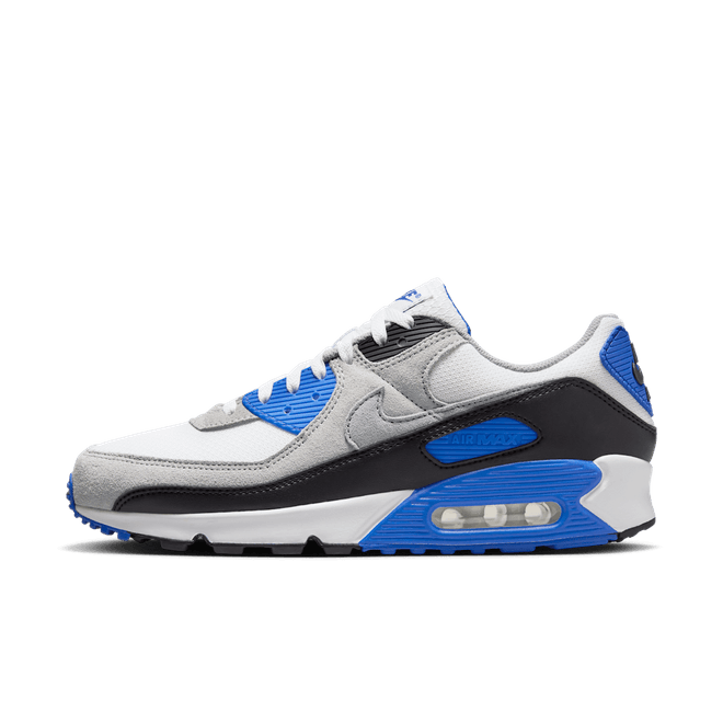Nike Air Max 90 'Hyper Royal' DM0029-112