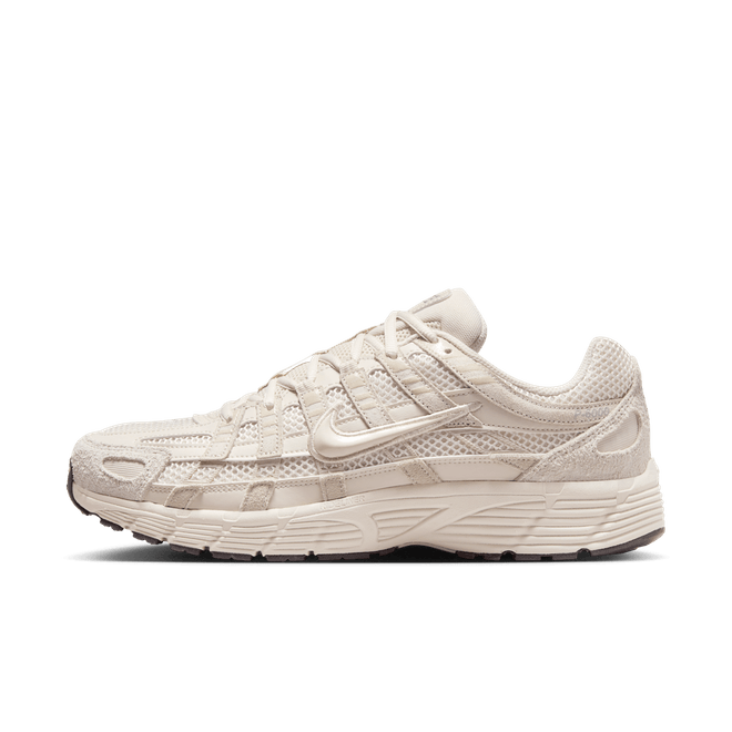 Nike P-6000 SE 'Light Orewood Brown' HF0015-100