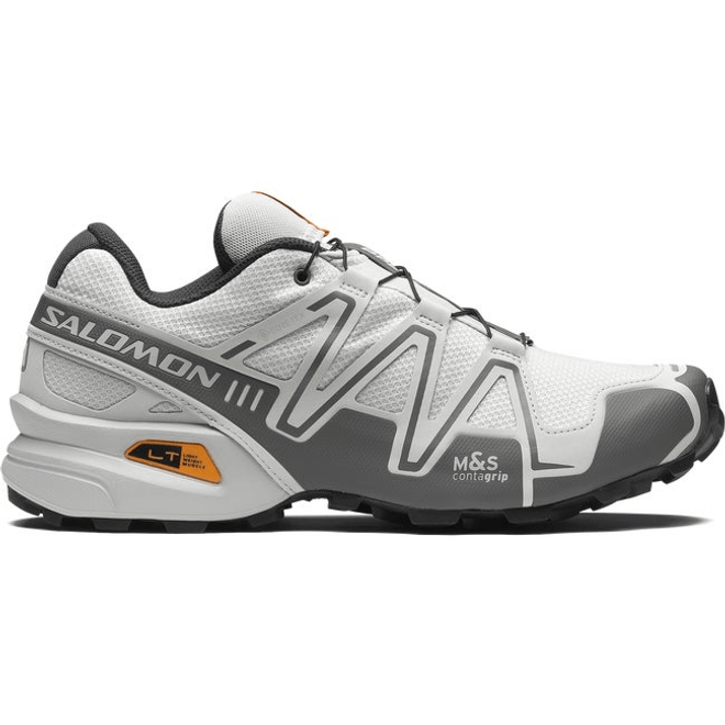 Salomon Speedcross 3 Gore-tex Lunar Rock L47731800
